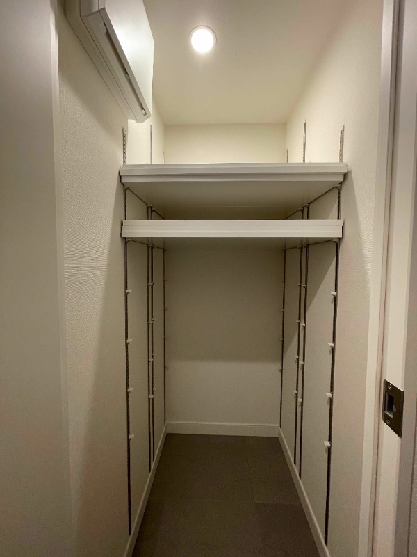 シーズンフラッツ大井町 部屋その他