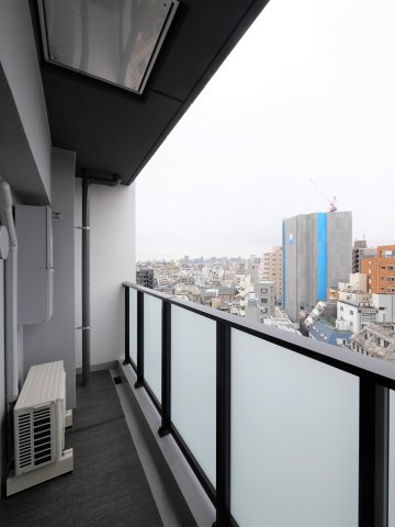 ハーモニーレジデンス山手大塚ザ・ガーデン 内観