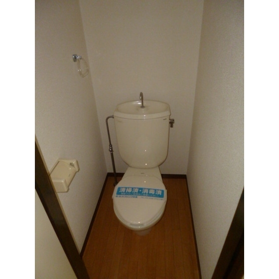 ＢＡＵＨＡＵＳ・Ｂ 内観
