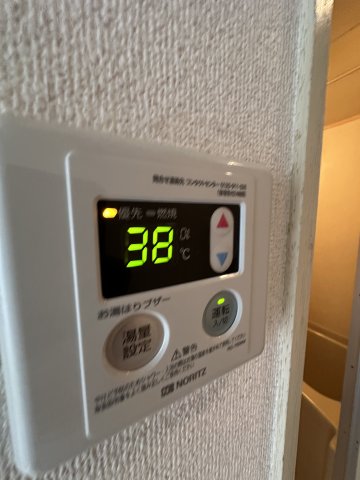 レオパレス21川崎観音103号室 別部屋写真参考