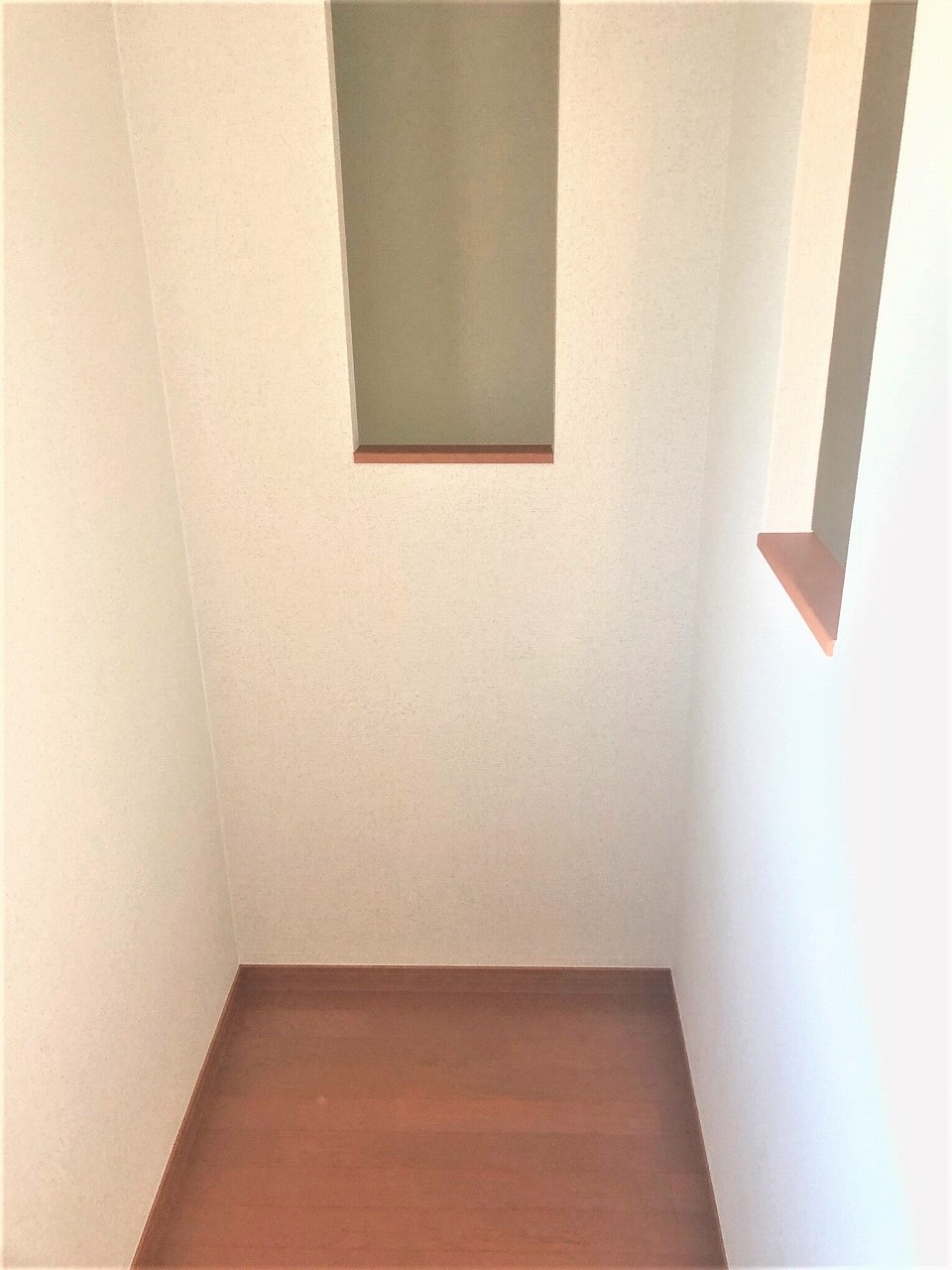 レオパレスラピュタ201号室 部屋その他