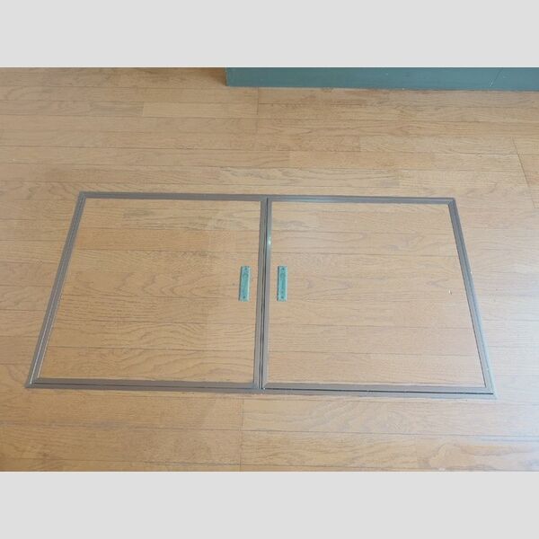 ストークコートN 床下収納