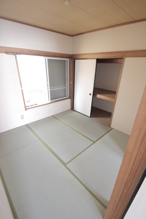 コーポ新井第１2階 部屋その他