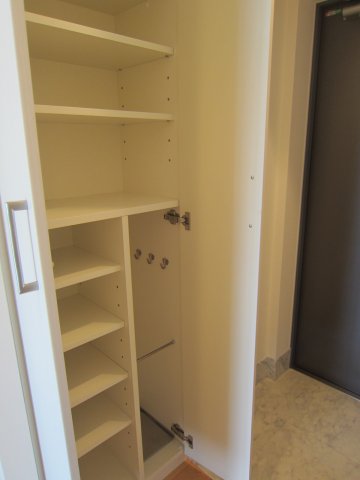 プラウドフラット荻窪Ⅱ503号室 ※参考写真