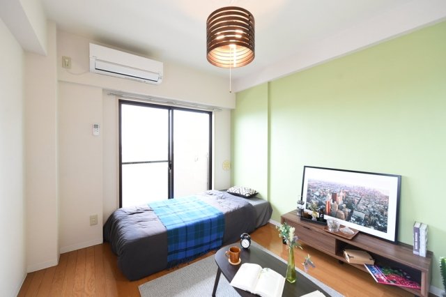 サンテミリオン上井草405号室 同建物別部屋の参考画像