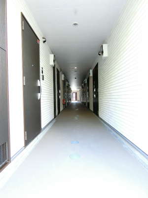 リブリ・アレンダドールⅠ2階 部屋その他