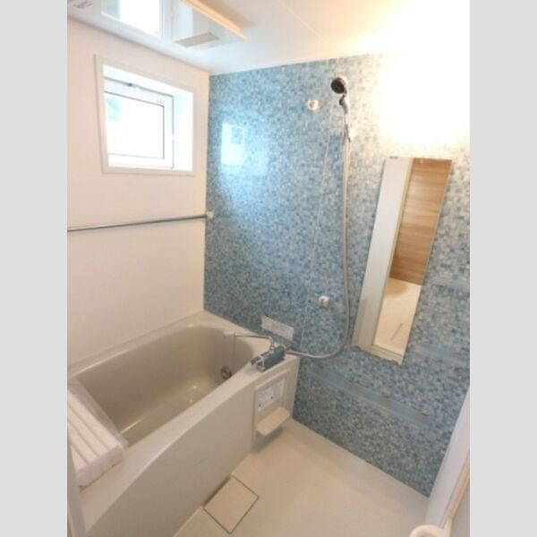 アスタリスク バスルーム