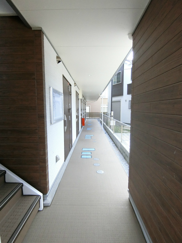 リブリ・ソレイユ長後2階 部屋その他