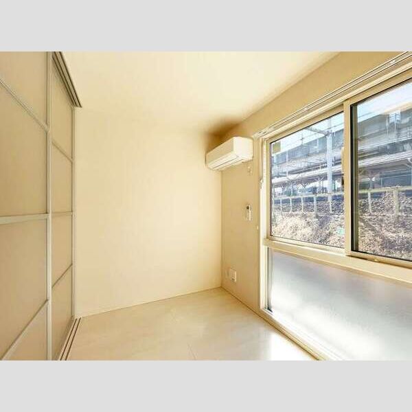 パーシモンⅢ103号室 洋室