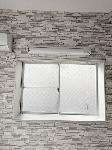 ジェンマーノ生麦 部屋設備