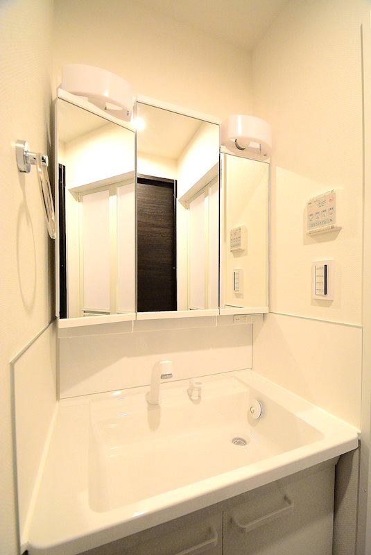 グランドコンシェルジュ宮崎台2階 ※タイプ異なります。