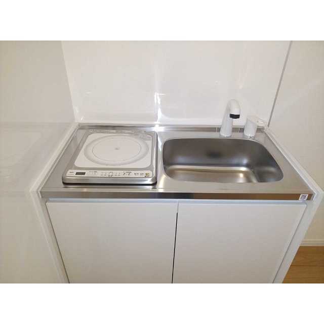 MQuarto小手指106号室 キッチン