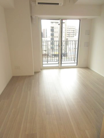 びゅうリエット横浜東神奈川501号室 ※現況優先