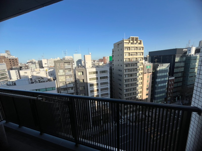 サンウッド東日本橋フラッツ12階 部屋その他