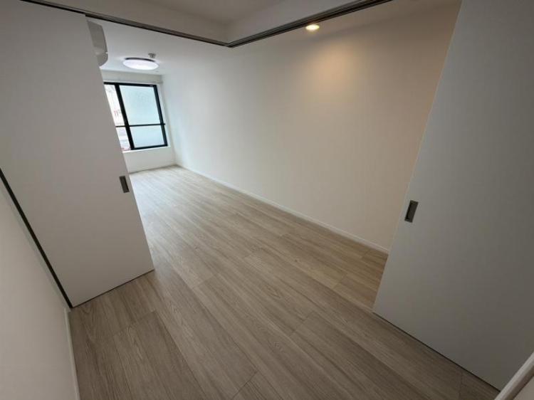 ルネコート大鳥居Ⅳ2階 その他