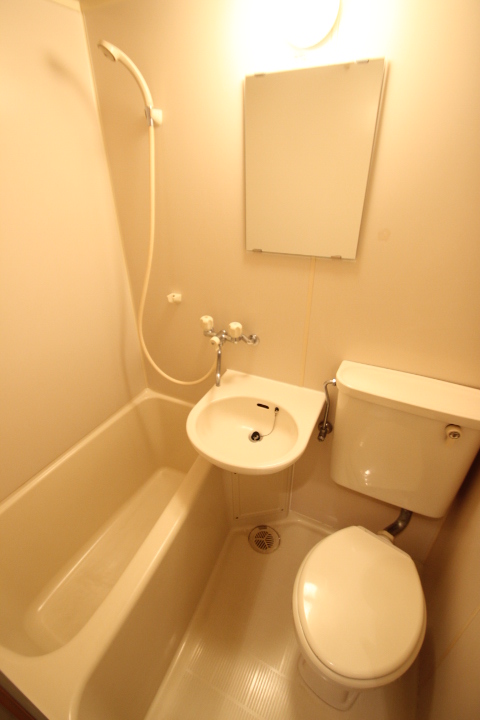 モンテローザＥＷ1階 部屋その他