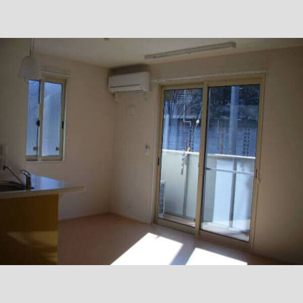 プレ・デ・ラ・リビエール　Ⅰ プレ・デ・ラ・リビエールⅠ リビング