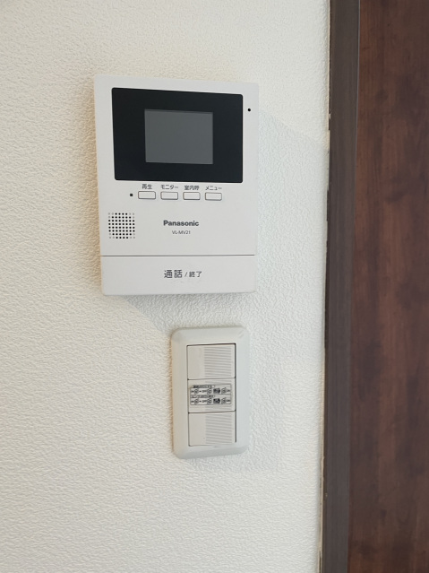 デボスハイツ901号室 部屋その他