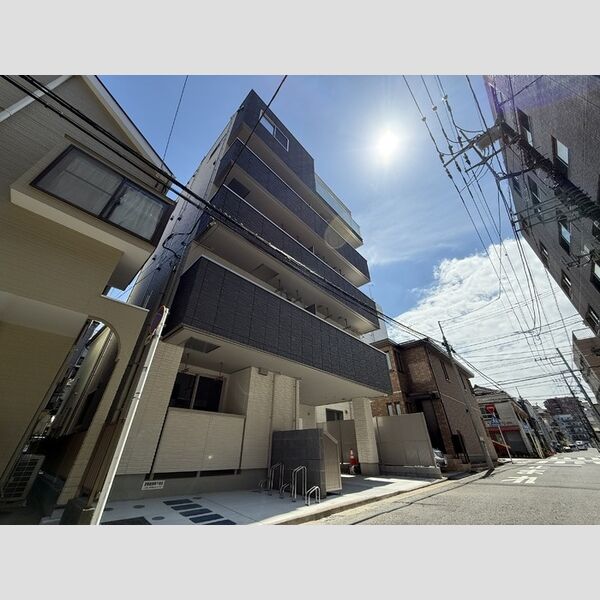 ルアル101号室 部屋その他