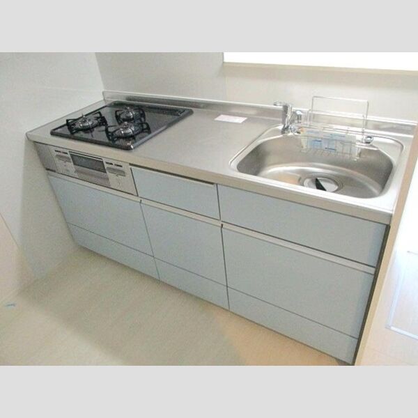 ミラベルヒルズ システムキッチン