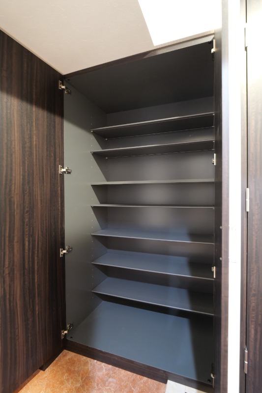 プレジオ川口12階 部屋設備