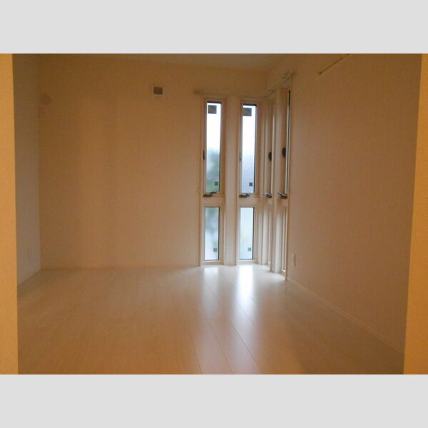 シャインアイリス　Ⅲ101号室 洋室