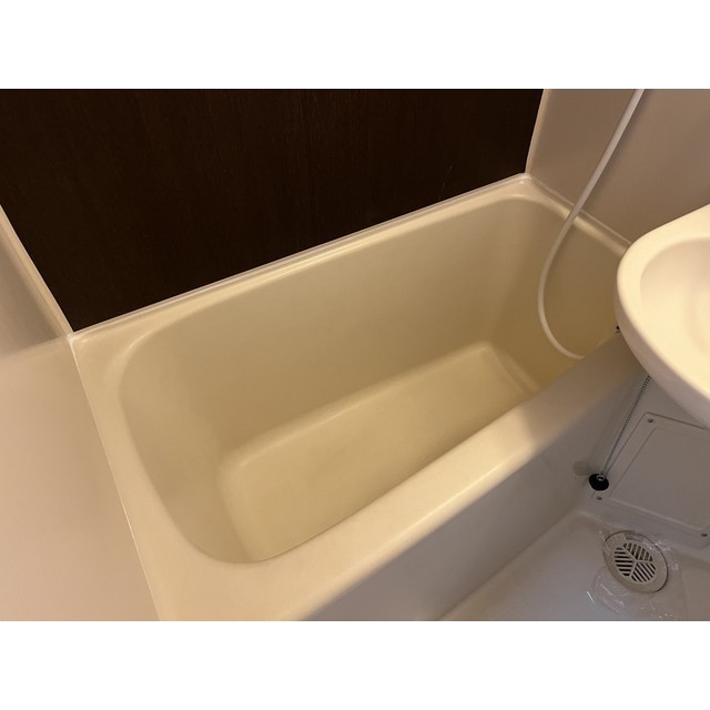 サニーサイド三田南A お風呂