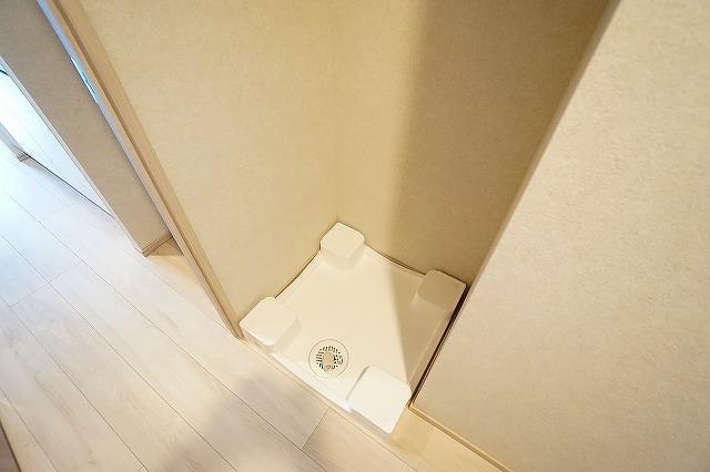 リテラス南千住サウス7階 その他