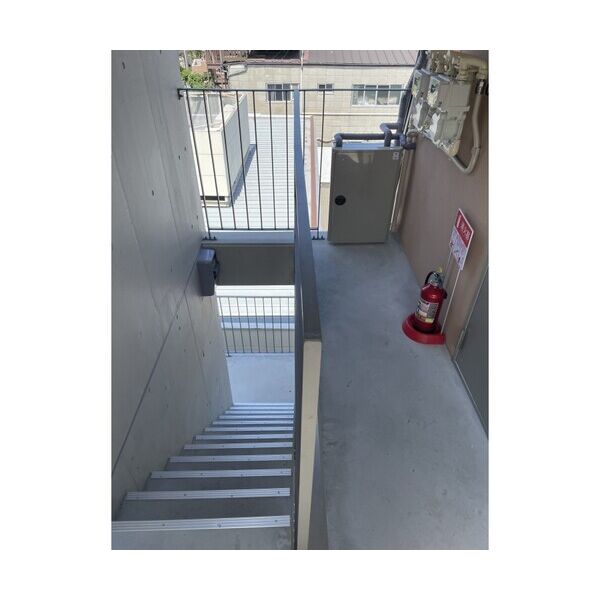 Urban　Nest　杉並1D号室 部屋その他