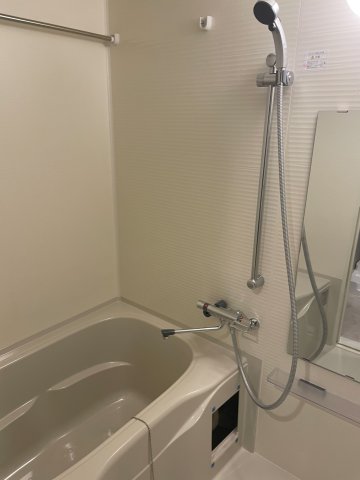 SYNEX KAMEIDO102号室 ※過去退去時のお写真です