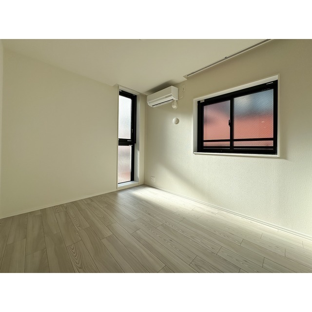 ザ・ケンジントン・レジデンス上池台 寝室6帖