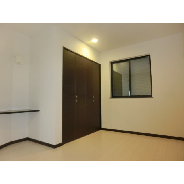 東向島2丁目戸建 リビング