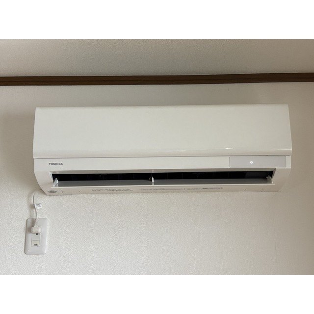 鹿島アパート104号室 部屋その他
