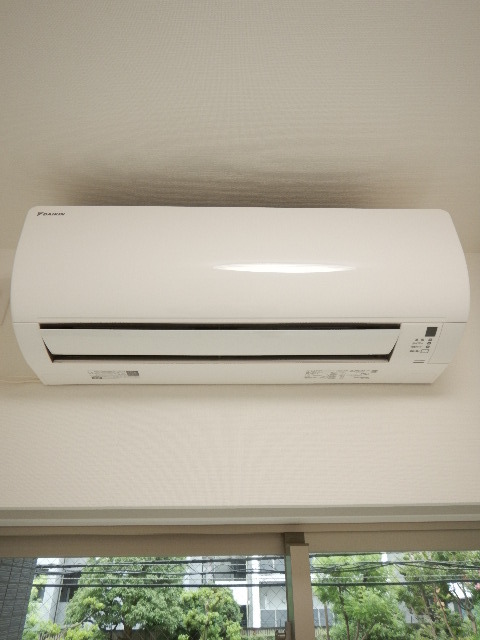 ガーラ・アヴェニュー木場 部屋設備