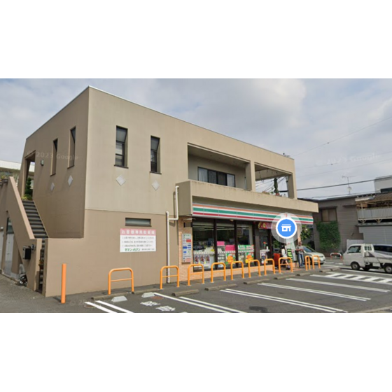 深大寺東町戸建 周辺