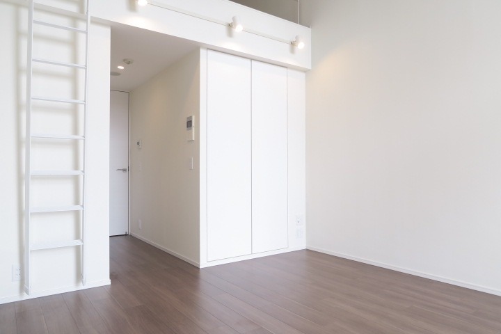 カナルフロント芝浦12階 部屋その他