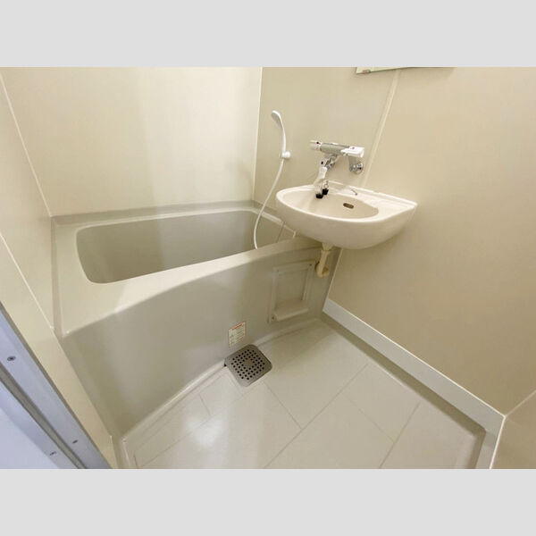 ドルフ北烏山　A206号室 A206号室　浴室