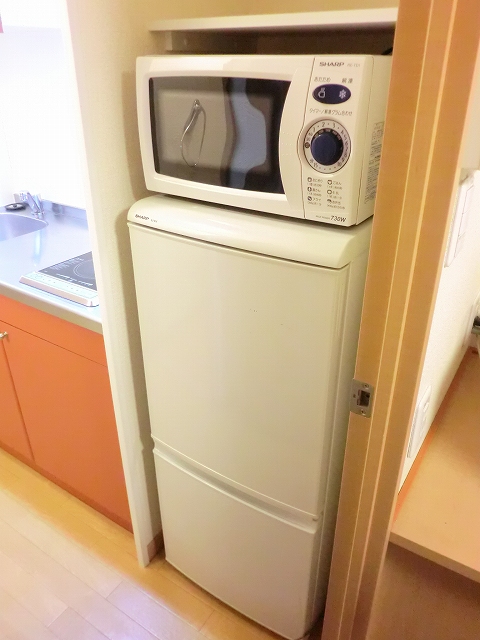 レオパレスアウロラ305号室 部屋その他