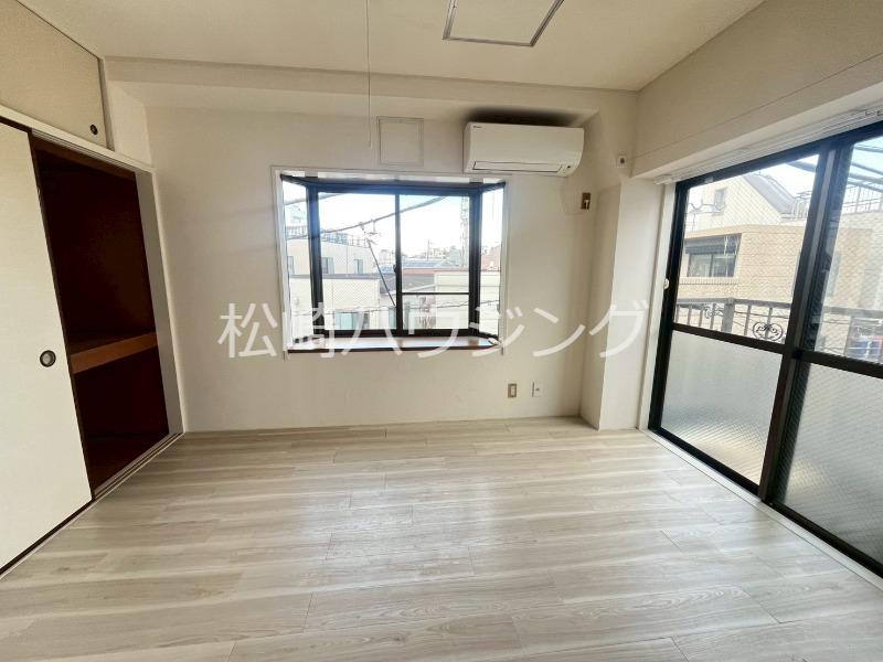 MAハウス リビング