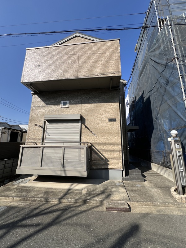 MAISON　NOAHの外観画像