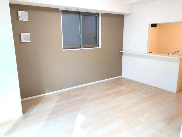 Ｂｌｕｅ　Ｆｏｒｅｓｔ　-ブルーフォレスト- リビング