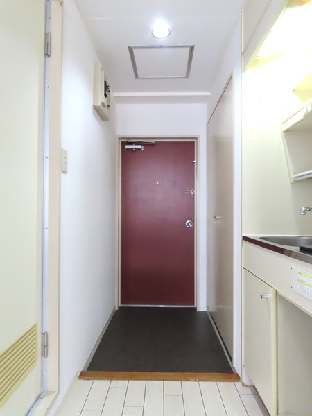 DeLCCS 神楽坂五軒町2階 同建物別部屋の参考画像