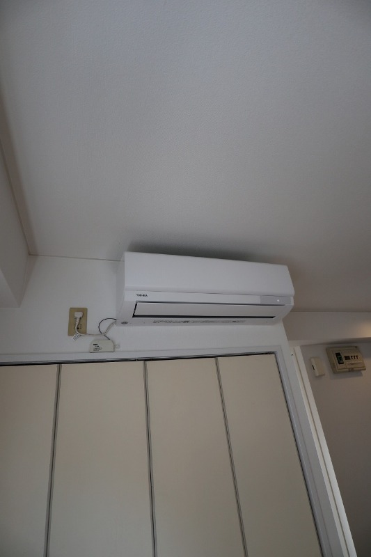 サクラホーム 部屋設備