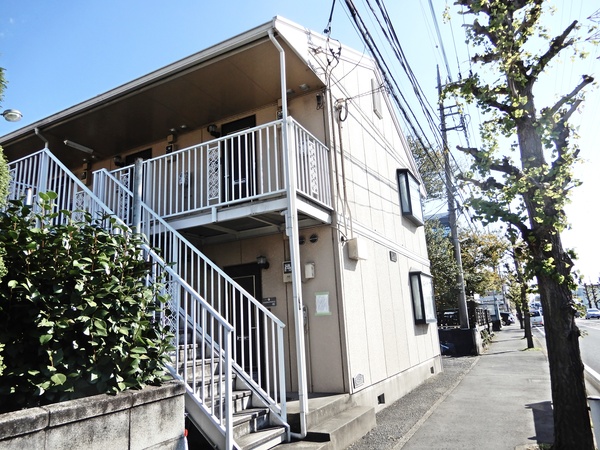 セジュールKの外観画像