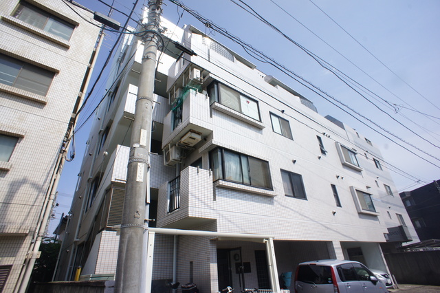 フェリーチェ八千代台0403号室 外観