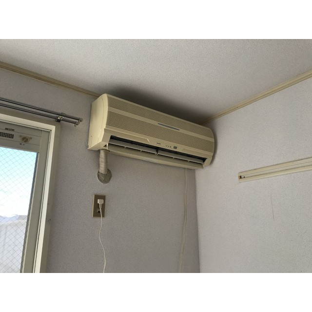 ライフ・ニューコーポA203号室 部屋その他