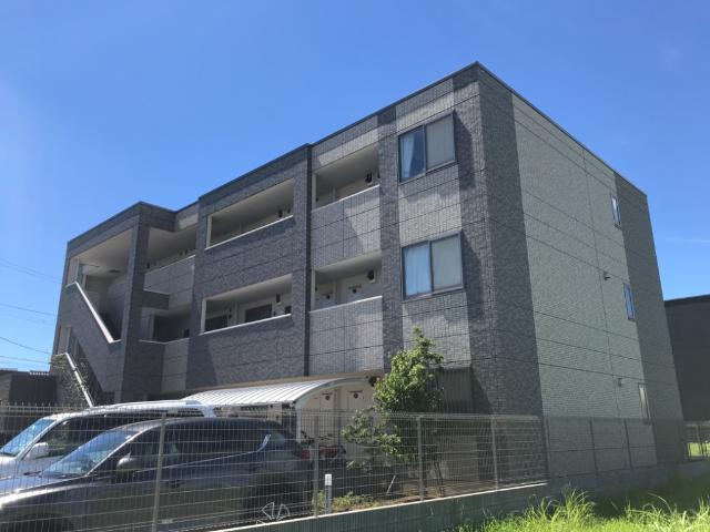 Ｃｈａｔ　ｎｏｉｒ（シャノアール） 外観写真（昼）