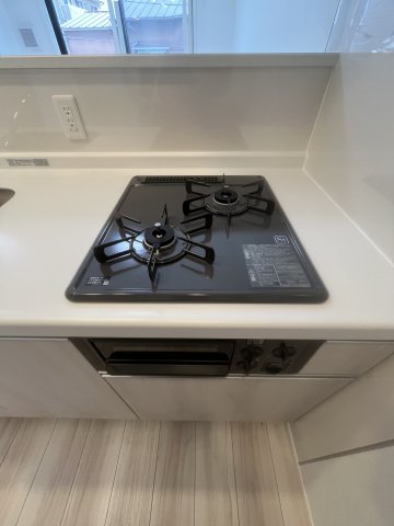 びゅうリエット横浜平沼205号室 ※現況優先