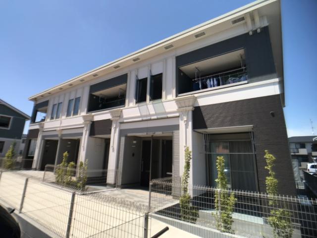 ＣＯＲＮＩＯＬＯ （コルニオーロ） 外観写真（昼）