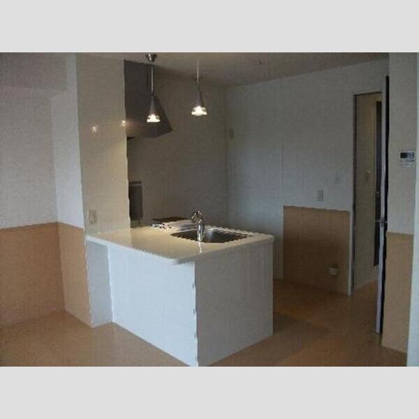 サンライズ中西　Ⅱ キッチン